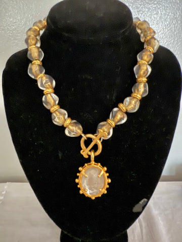 Karl Lagerfeld Necklace