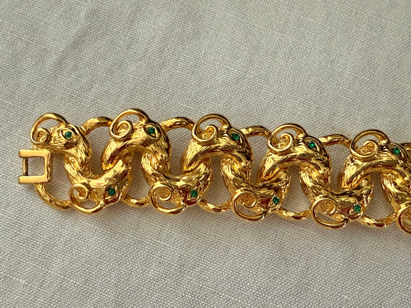 JBK Ram Link Bracelet