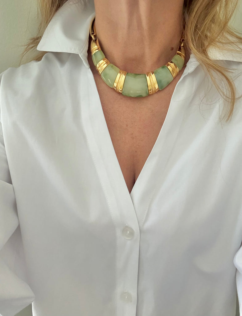 Reserved: Pierre Cardin Necklace