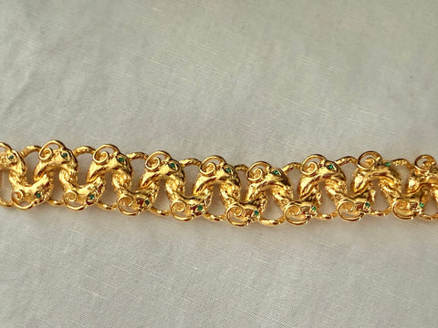 JBK Ram Link Bracelet