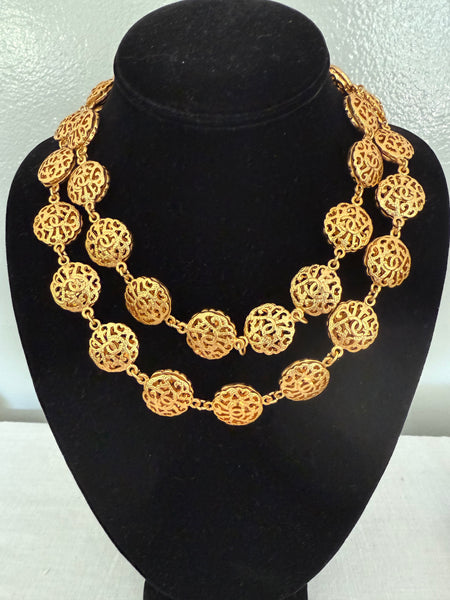 Chanel Necklace