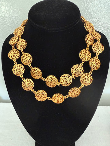 Chanel Necklace