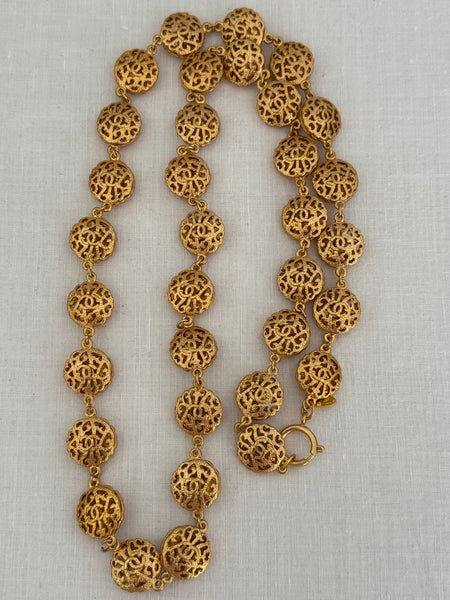 Chanel Necklace