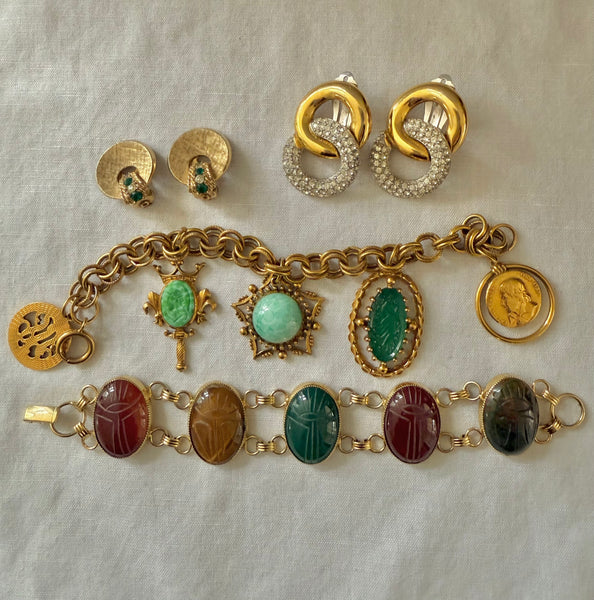 Reserved: Custom Listing