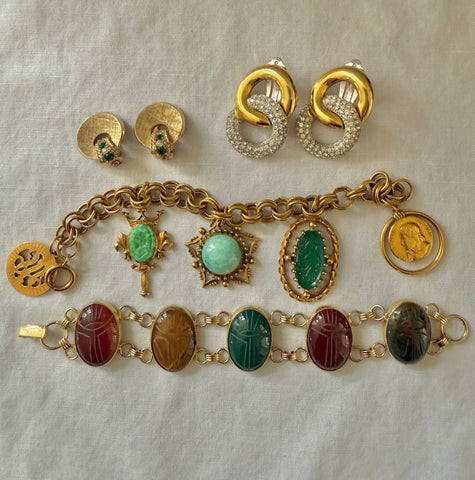 Reserved: Custom Listing