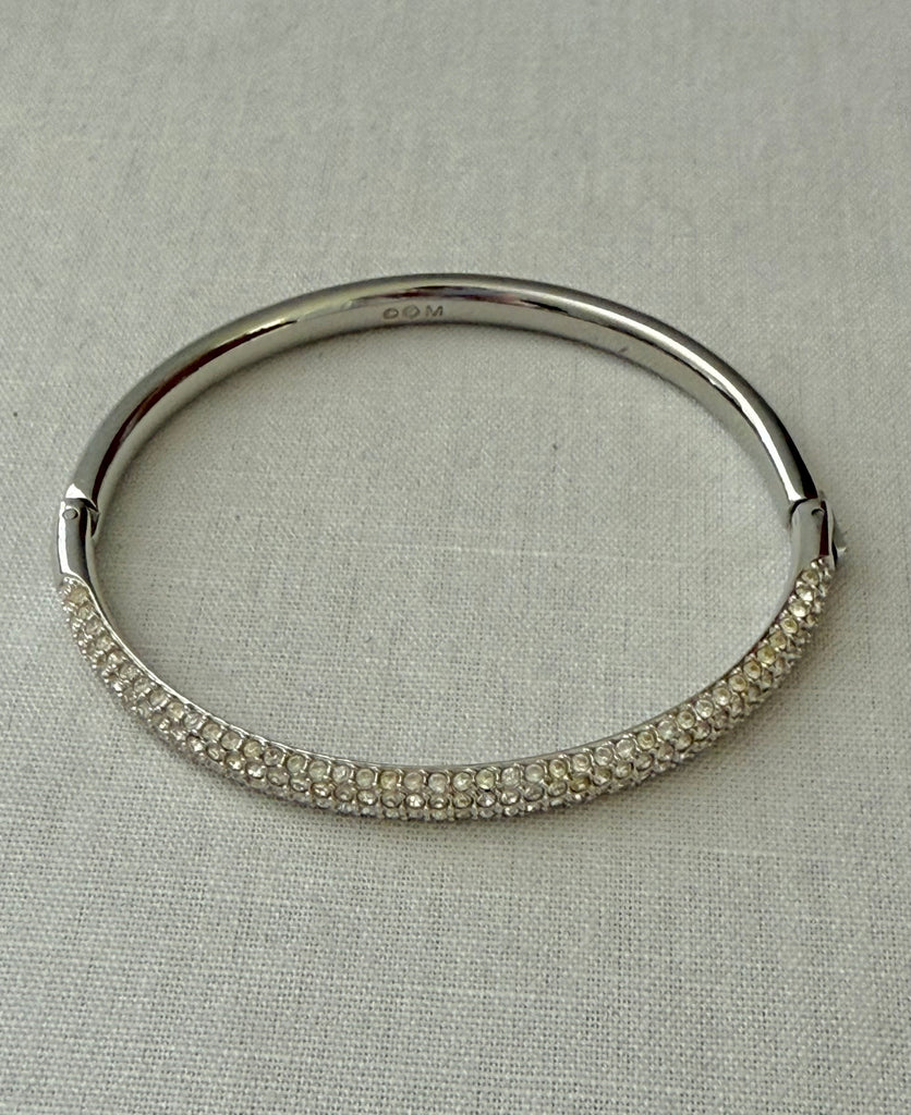 Rhinestone Bracelet