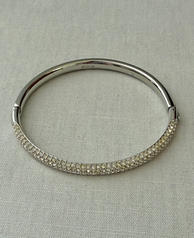 Rhinestone Bracelet