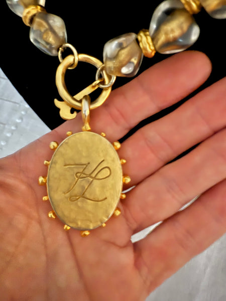 Karl Lagerfeld Necklace