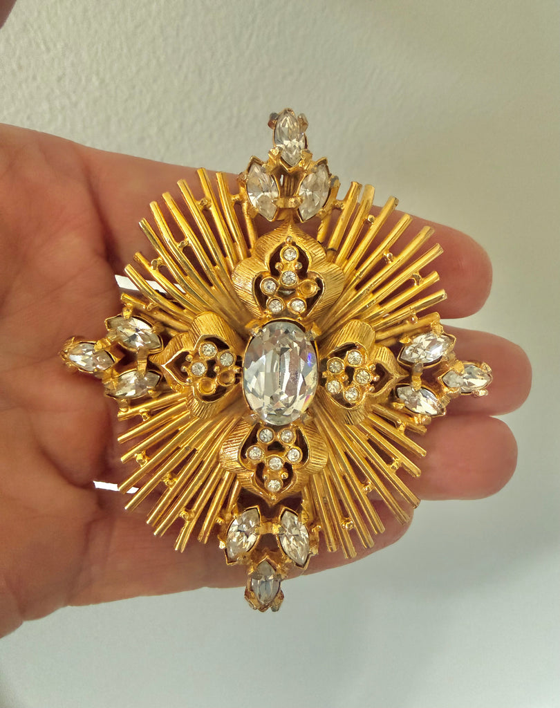DeNicola Brooch/Pendant