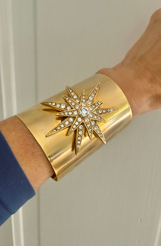 Reserved: Star Cuff
