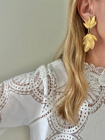 Valerie Viloin Labeé Earrings
